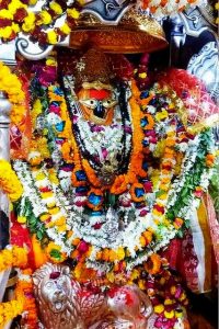 Vindhyachal Mandir - Ma Vindhyavasini Shakti Peeth - Inditales