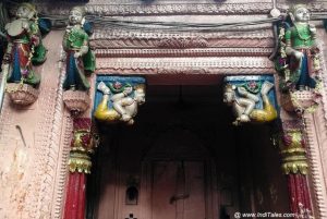 Vindhyachal Mandir - Ma Vindhyavasini Shakti Peeth - Inditales