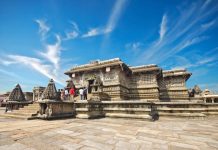 Chennakesava Temple – Shining Jewel Of Belur, Karnataka Chennakeshava Temple Belur