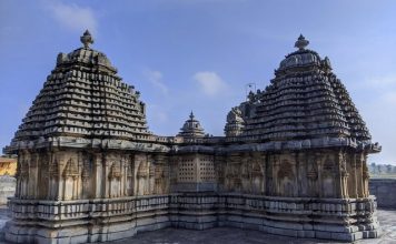 11 Lesser Known Hoysala Temples of Karnataka Lakshmi Devi Temple - Doddagaddavalli