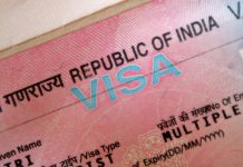 Indian Visa Guide