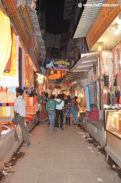 Vishwanath Gali, Varanasi