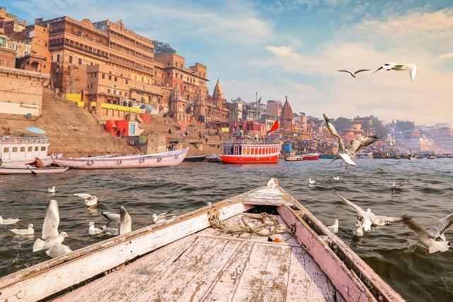 Mystical Ghats Of Varanasi You Must See Inditales Mystical Ghats Of Varanasi You Must See Inditales