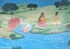 Puranic Tales of Siddhpur